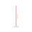 60Pcs Spray Can Extension Tubes - 4.7In Flexible Straw 2