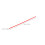 60Pcs Spray Can Extension Tubes - 4.7In Flexible Straw 3