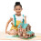 3D Wood Puzzle Toy Diy Educational Playing Puzzle 11
