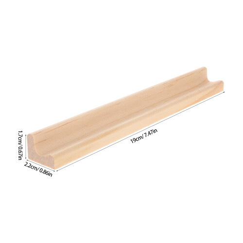 5 Pezzi Domino In Legno Con Domino E Vassoi Per Carte 2