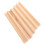 5 Pezzi Domino In Legno Con Domino E Vassoi Per Carte 11