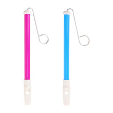 2Pcs Wear-Resistant Musical Whistles For Kids Portable
