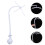 One Set Mobile Bracket With Bell And Toy Holder 7