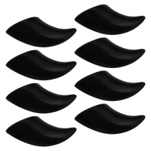 16 Pcs Fursuit Paws Nails Realistic Claw For Cosplay Halloween