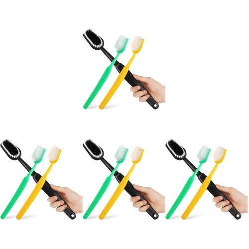 12 Pièces À Dents Accessoire Pour Photo 1