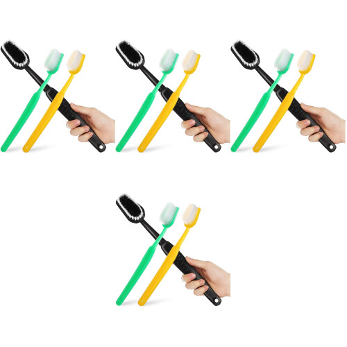12 Pièces À Dents Accessoire Pour Photo 2