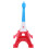 Eiffel Tower Model Alloy Decoration Home Desktop Ornament 1