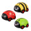 3 A Forma Coleottero Per Auto Bambini 3