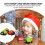3 A Forma Coleottero Per Auto Bambini 10
