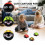 3 A Forma Coleottero Per Auto Bambini 9