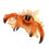 Simulation Hermit Crab Model Artificial Pagurian Decoration For Kids 9
