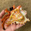 Simulation Hermit Crab Model Artificial Pagurian Decoration For Kids 11