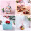 Folded Cellophane Wrap 3 Mil Red Dots 3000 X 80 Cm For Gift Baskets 9