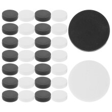 30 Rotondi Per E Backgammon Da Tavolo
