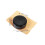 4Pcs String Rosin For Violin Black 2