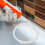 Epoxy Nozzle Tube 2m Applicator Tool Dispenser Sealant Agent Supply 10
