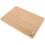 Wooden Grooved Handwriting Practice Board Educativo 1