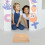 Wooden Grooved Handwriting Practice Board Educativo 11
