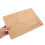 Wooden Grooved Handwriting Practice Board Educativo 6