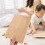 Wooden Grooved Handwriting Practice Board Educativo 5