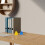 40 Da In Legno Colorati Per Giochi Da Tavolo E Aula 4