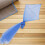 Lace Bed Conical Curtains Dome Bed Canopy Mosquito Net (Dark Blue) 6