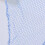 Lace Bed Conical Curtains Dome Bed Canopy Mosquito Net (Dark Blue) 8