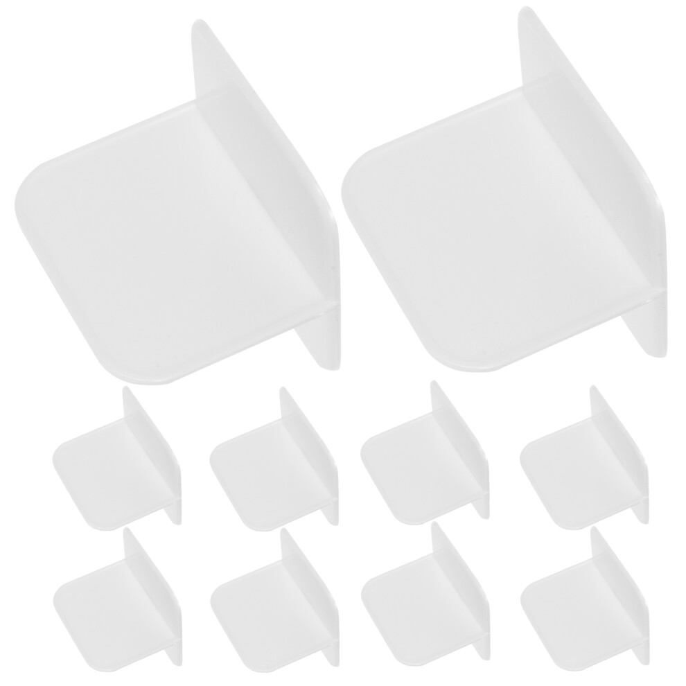 10Pcs Anti-Slip Playpen Stabilizer With Suction Cup For Toddler Safety Solustre