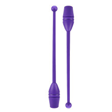 Rhythmic Gymnastics Stick Clubs Training And Competition Equipment