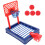 Ensemble De Mini Machine À Basket-Ball Pour Doigt Dessin Animé 5