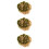 3 Set Per Delle Fate Paesaggistico 10