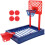 Ensemble De Mini Machine À Basket-Ball Pour Doigt Dessin Animé 3