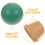 Wood Kendama Toy For Coordination And Hand Skill Exercise Game 8
