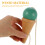 Wood Kendama Toy For Coordination And Hand Skill Exercise Game 5