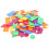 96 Pezzi Puzzle Educativi Forme Geometriche Per 1