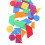 96 Pezzi Puzzle Educativi Forme Geometriche Per 6