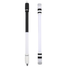 2Pcs Professional Flying Flipping Pens For Stress Relief