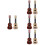 8 Chitarra Ukulele Bambini Strumento Musicale 8