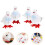 4 Piccione A Carica ( Assortito) 5