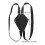 Medieval Sword Holder Strap - Back Mounted Sheath For Cosplay Travel 2