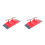 2Pz Rampe Park Skateboard Fingerboard in 9