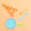 16 Set Forma Multi Dimensione 7