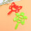 16 Set Forma Multi Dimensione 5