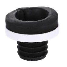 Urinal Flange Seal Ring Gasket Leakproof Deodorant
