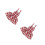 2 Pezzi Vestito Per Natale Con Grembiule Rosso A 5