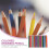 36Pcs Household Coloring Pencils Multi-Function Drawing Art Pencils 10
