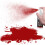 2 Pezzi Spray Sangue Finto Per Halloween 9