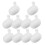 10Pcs Squeeze Doll Insert Bubble Balls For Doll Making (S) 4