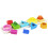 5 Sets Wooden Sorting And Stacking Toys For Toddlers 2
