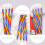 8 Colorate Premium A Per Studenti 10